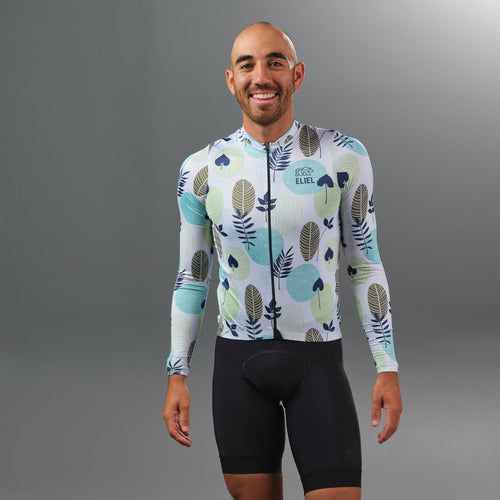 Men's Palm Springs LS Solana Jersey