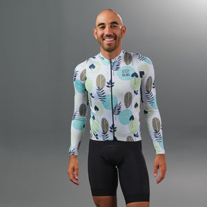 Men's Palm Springs LS Solana Jersey