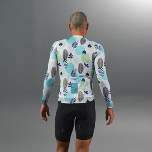 Men's Palm Springs LS Solana Jersey