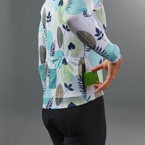 Men's Palm Springs LS Solana Jersey