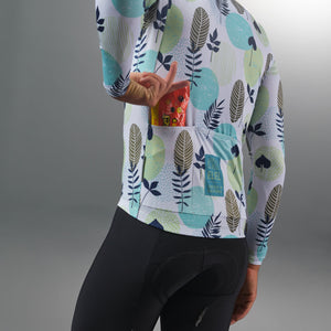 Men's Palm Springs LS Solana Jersey