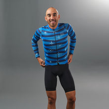 Men's Palm Springs LS Solana Jersey