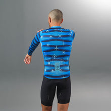 Men's Palm Springs LS Solana Jersey