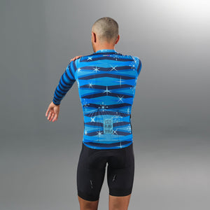 Men's Palm Springs LS Solana Jersey