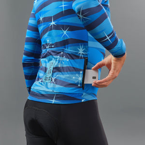 Men's Palm Springs LS Solana Jersey