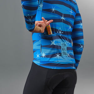 Men's Palm Springs LS Solana Jersey