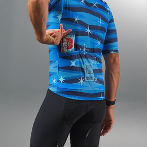 Men's Palm Springs Solana Jersey