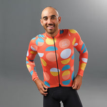 Men's Palm Springs LS Solana Jersey