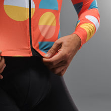 Men's Palm Springs LS Solana Jersey