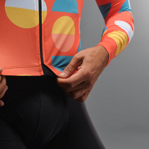 Men's Palm Springs LS Solana Jersey