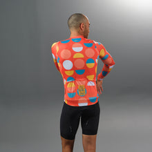 Men's Palm Springs LS Solana Jersey