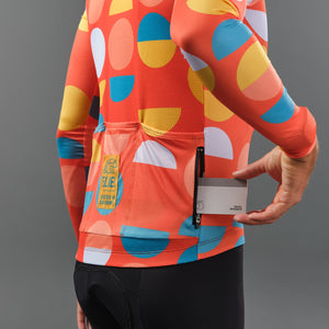 Men's Palm Springs LS Solana Jersey