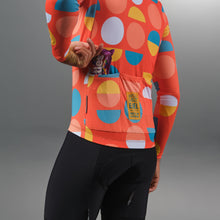 Men's Palm Springs LS Solana Jersey
