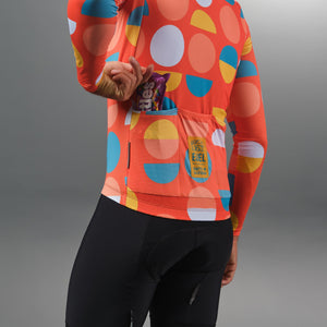 Men's Palm Springs LS Solana Jersey