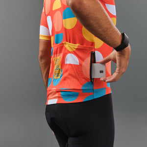 Men's Palm Springs Rincon Jersey