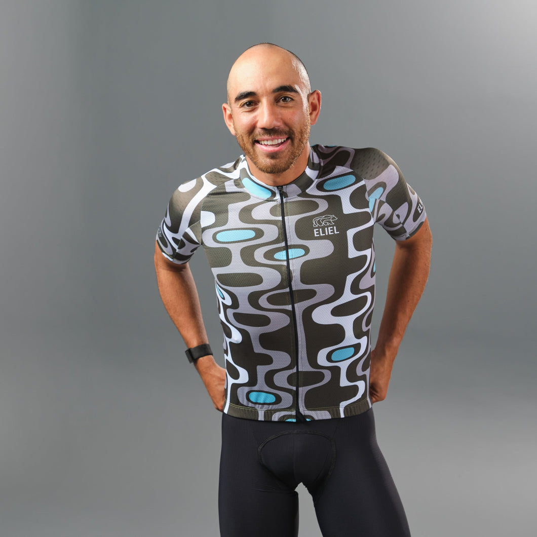 Men's Palm Springs Rincon Jersey
