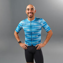 Men's Palm Springs Diablo Jersey