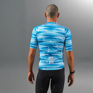 Men's Palm Springs Diablo Jersey