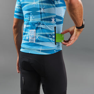 Men's Palm Springs Diablo Jersey