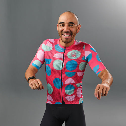 Men's Palm Springs Diablo Jersey