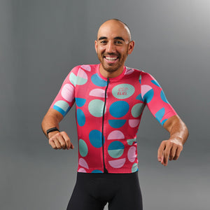 Men's Palm Springs Diablo Jersey