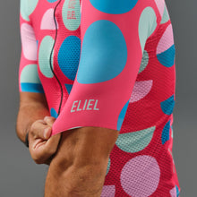 Men's Palm Springs Diablo Jersey
