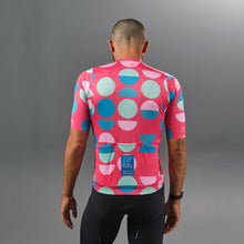 Men's Palm Springs Diablo Jersey