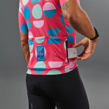 Men's Palm Springs Diablo Jersey