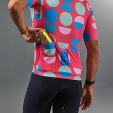 Men's Palm Springs Diablo Jersey