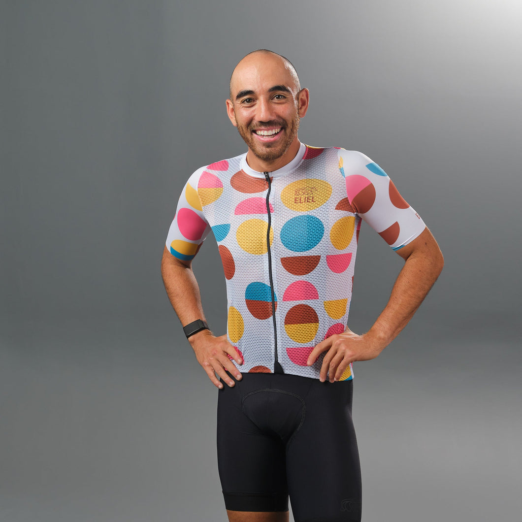 Men's Palm Springs Diablo Jersey