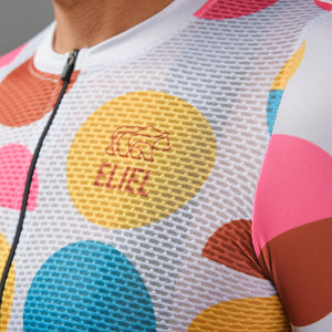 Men's Palm Springs Diablo Jersey