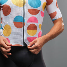 Men's Palm Springs Diablo Jersey