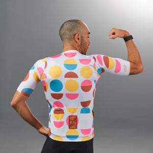 Men's Palm Springs Diablo Jersey