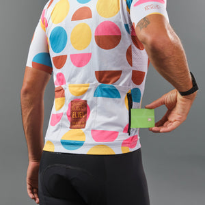 Men's Palm Springs Diablo Jersey