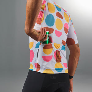 Men's Palm Springs Diablo Jersey