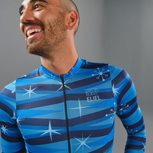 Men's Palm Springs LS Solana Jersey