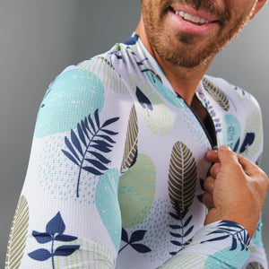 Men's Palm Springs LS Solana Jersey