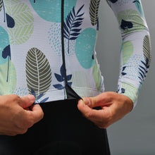 Women's Palm Springs Solana LS Jersey