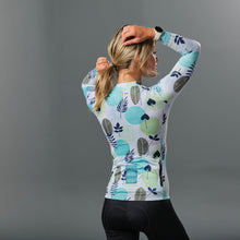 Women's Palm Springs Solana LS Jersey