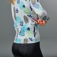 Women's Palm Springs Solana LS Jersey