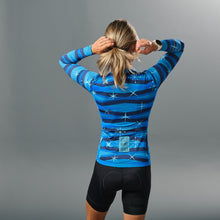 Women's Palm Springs Solana LS Jersey