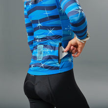 Women's Palm Springs Solana LS Jersey