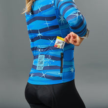 Women's Palm Springs Solana LS Jersey