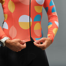 Women's Palm Springs Solana LS Jersey