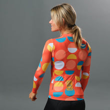 Women's Palm Springs Solana LS Jersey