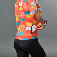 Women's Palm Springs Solana LS Jersey