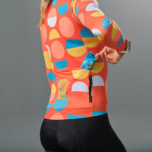 Women's Palm Springs Solana LS Jersey