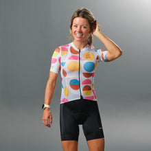 Women's Palm Springs Diablo Jersey