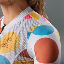 Women's Palm Springs Diablo Jersey