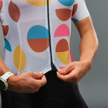 Women's Palm Springs Diablo Jersey